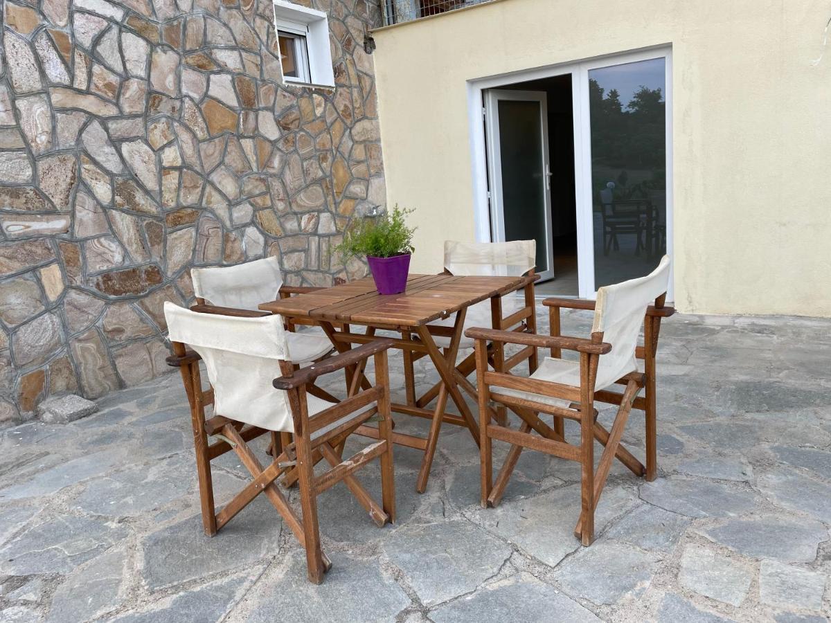 Villa Astri Ierissos