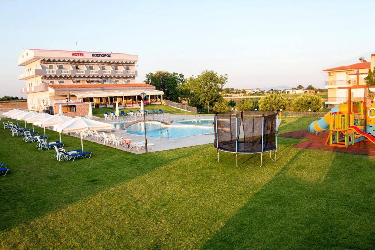Hotel Vosporos
