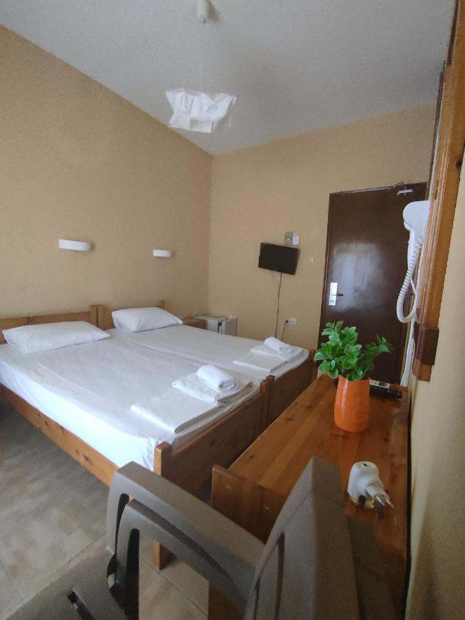 Vosporos 3* Komotini