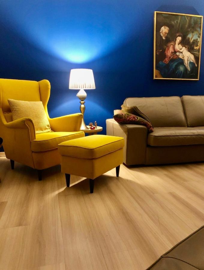 Yellow Octopus