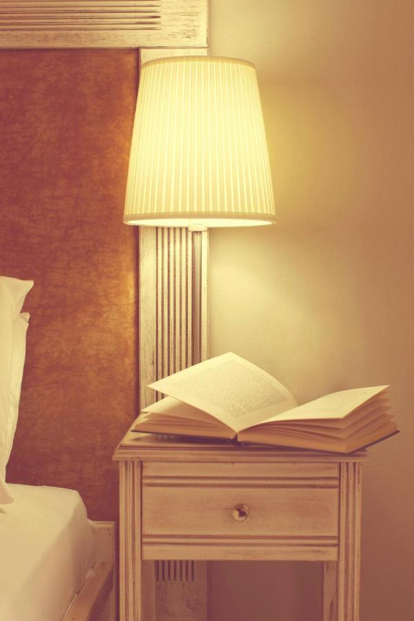 Borsalino Aparthotel 2*