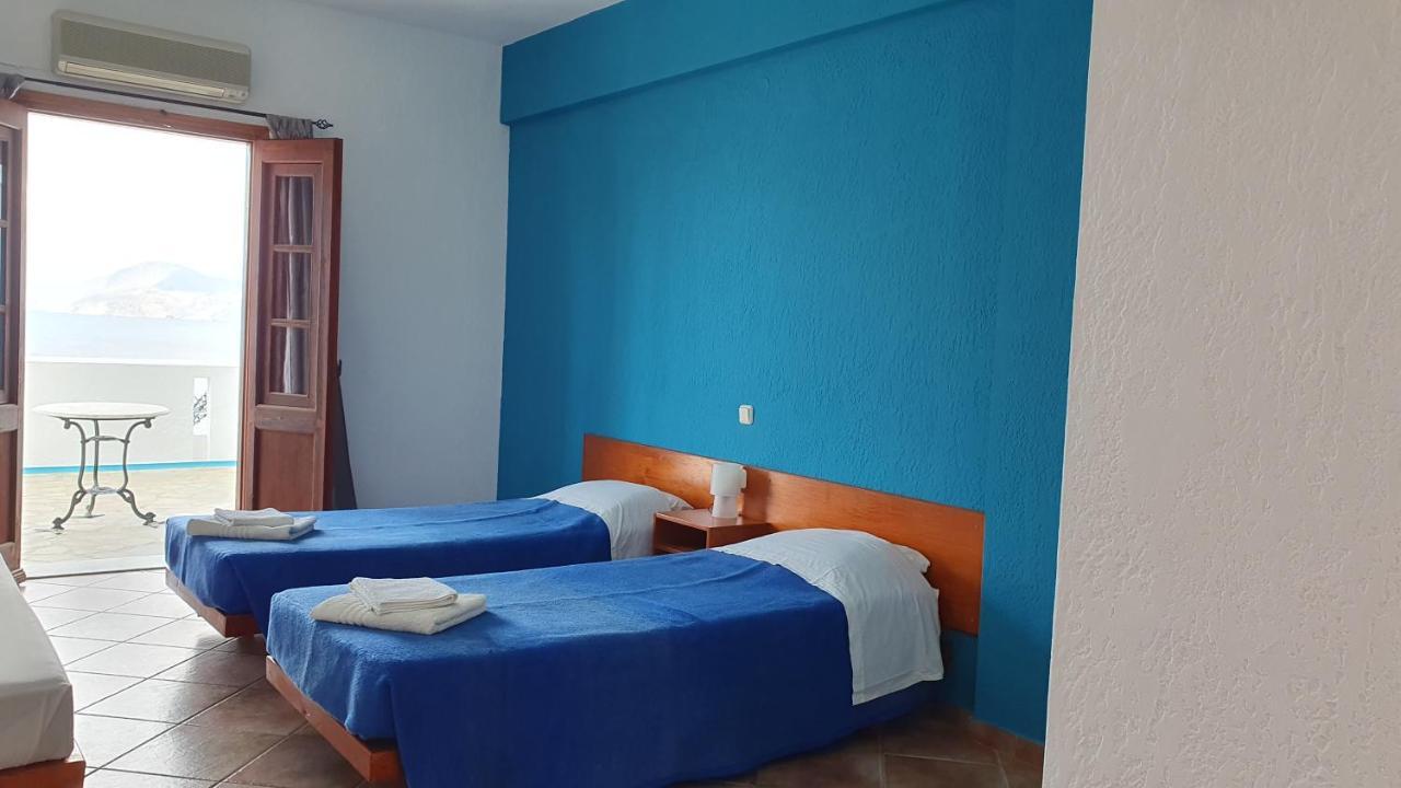 Aparthotel Blue *