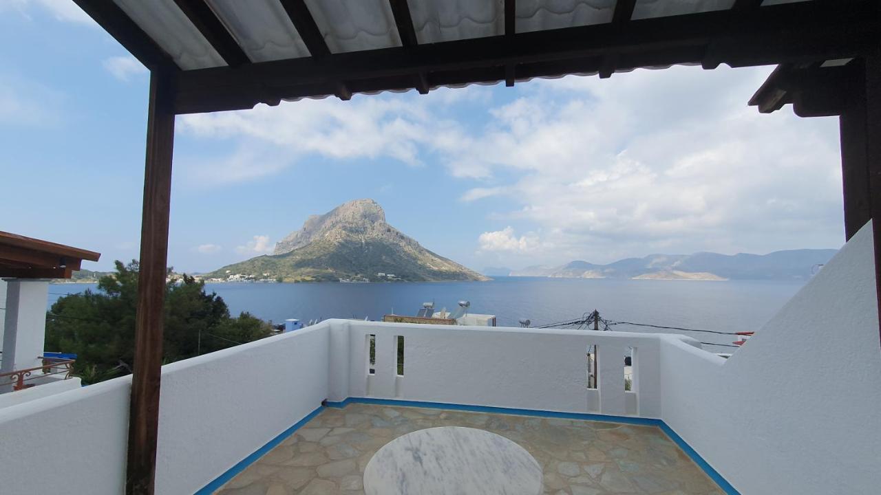 Blue Aparthotel