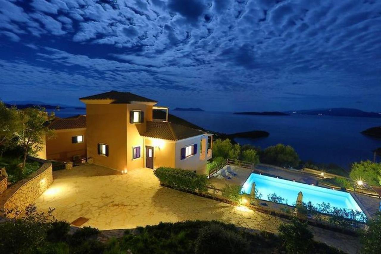 Villa Andromeda-pegasus *