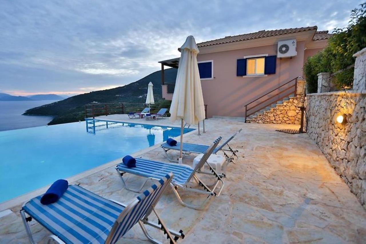 Andromeda-pegasus Villa *