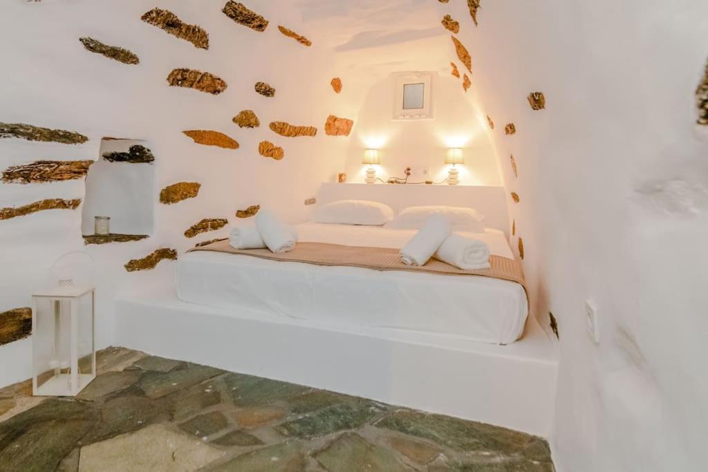 Apartment Harmony 1 Agios Sostis (Tinos)