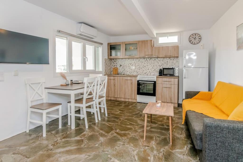 Apartment Harmony 1 Agios Sostis (Tinos)