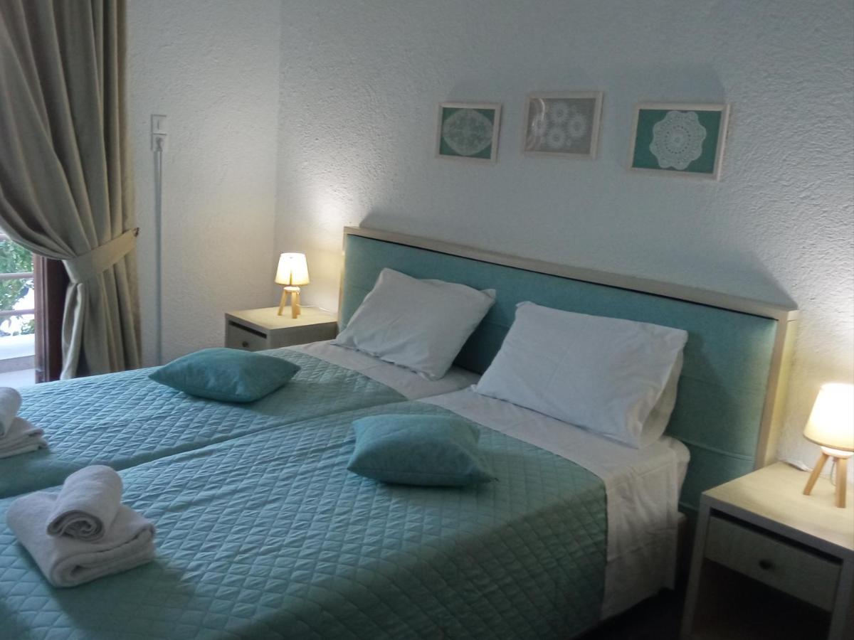 Marilena Panoramic Sea View House Apartment *