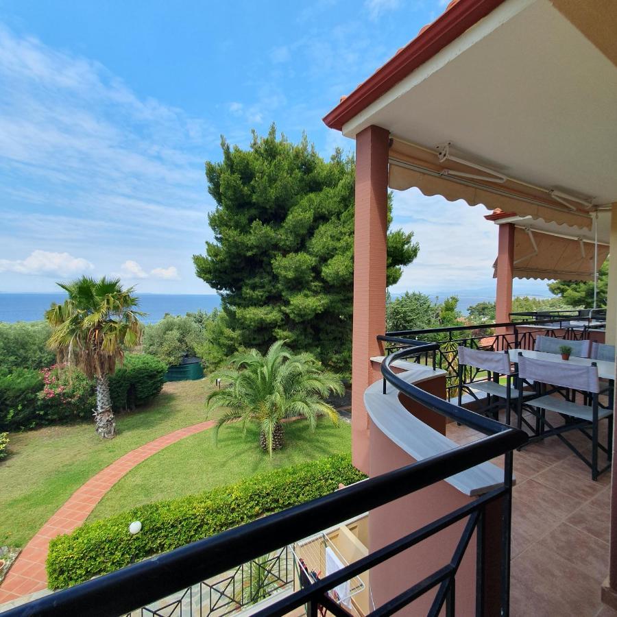 Agrili Apartments & Rooms Aparthotel Elia Nikitis