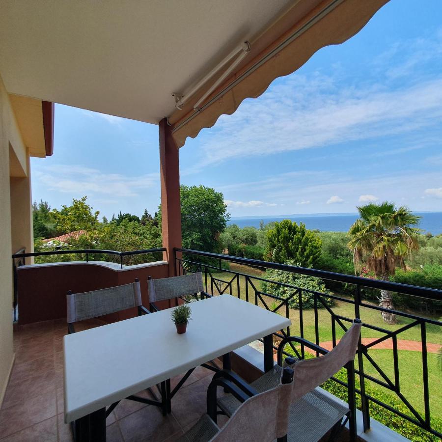 Agrili Apartments & Rooms Aparthotel Elia Nikitis