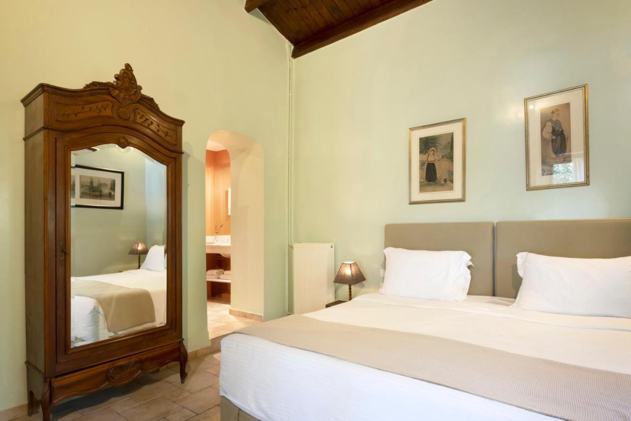 Hotel Pelecas Country Club 4*