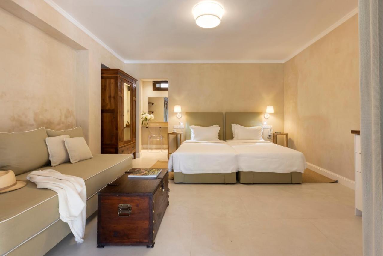 Hotel Pelecas Country Club Pelekas