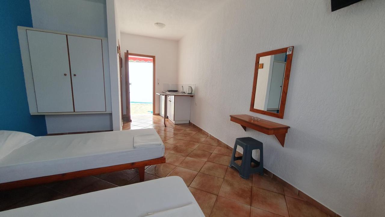 Aparthotel Blue
