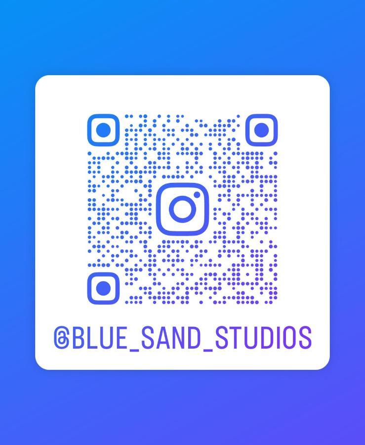Aparthotel Blue