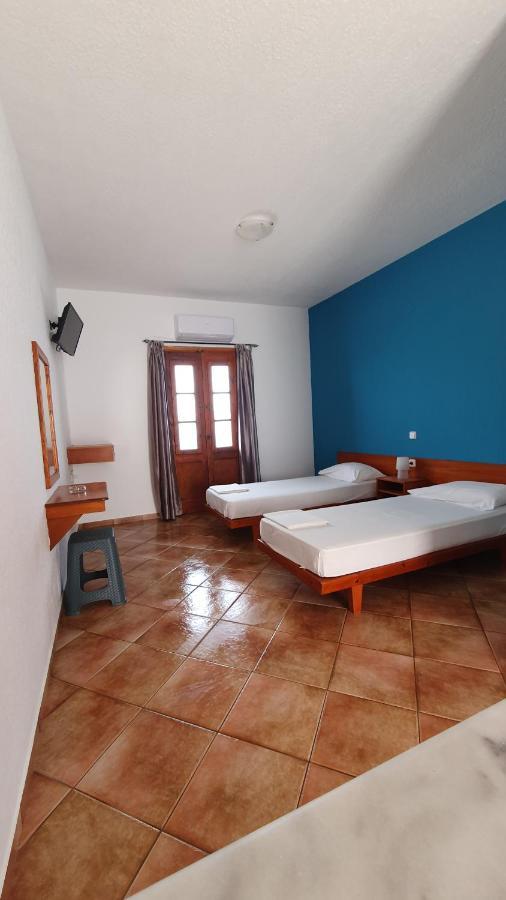 Aparthotel Blue Myrties