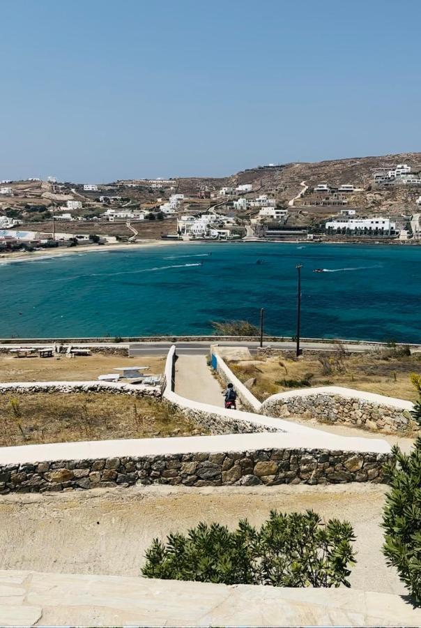 Corfostar Hotel Mykonos Town