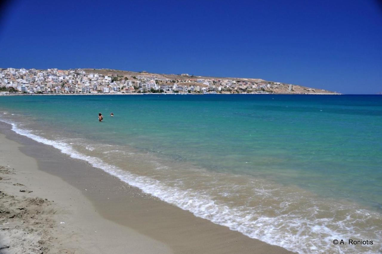 Emmanouela Apartment Sitia (Crete)