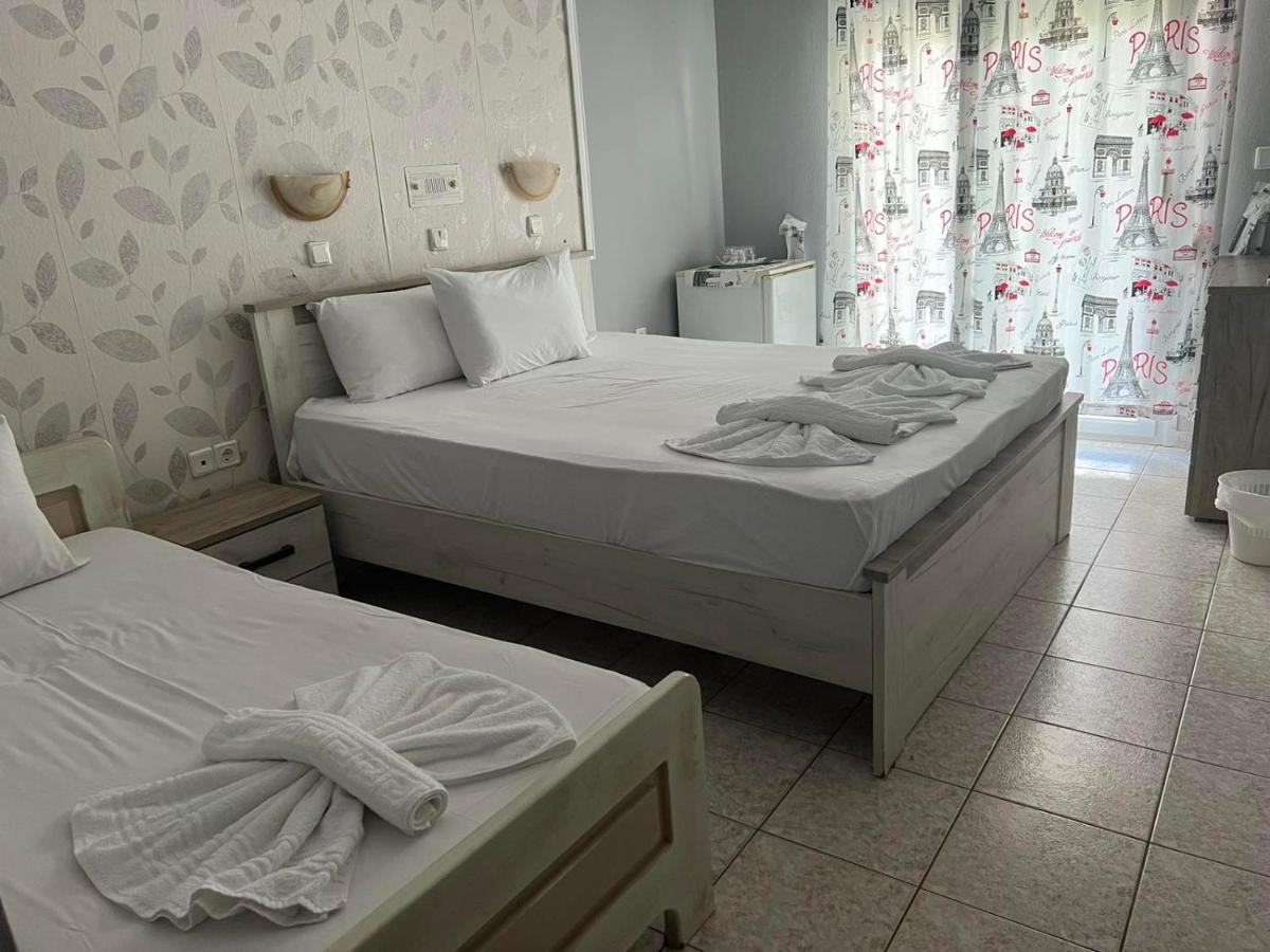 Ellas 3* Skala Potamia (Thasos)