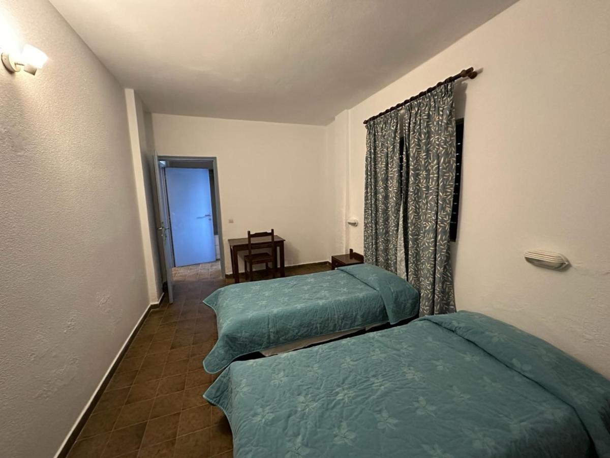 Apartment Zambella