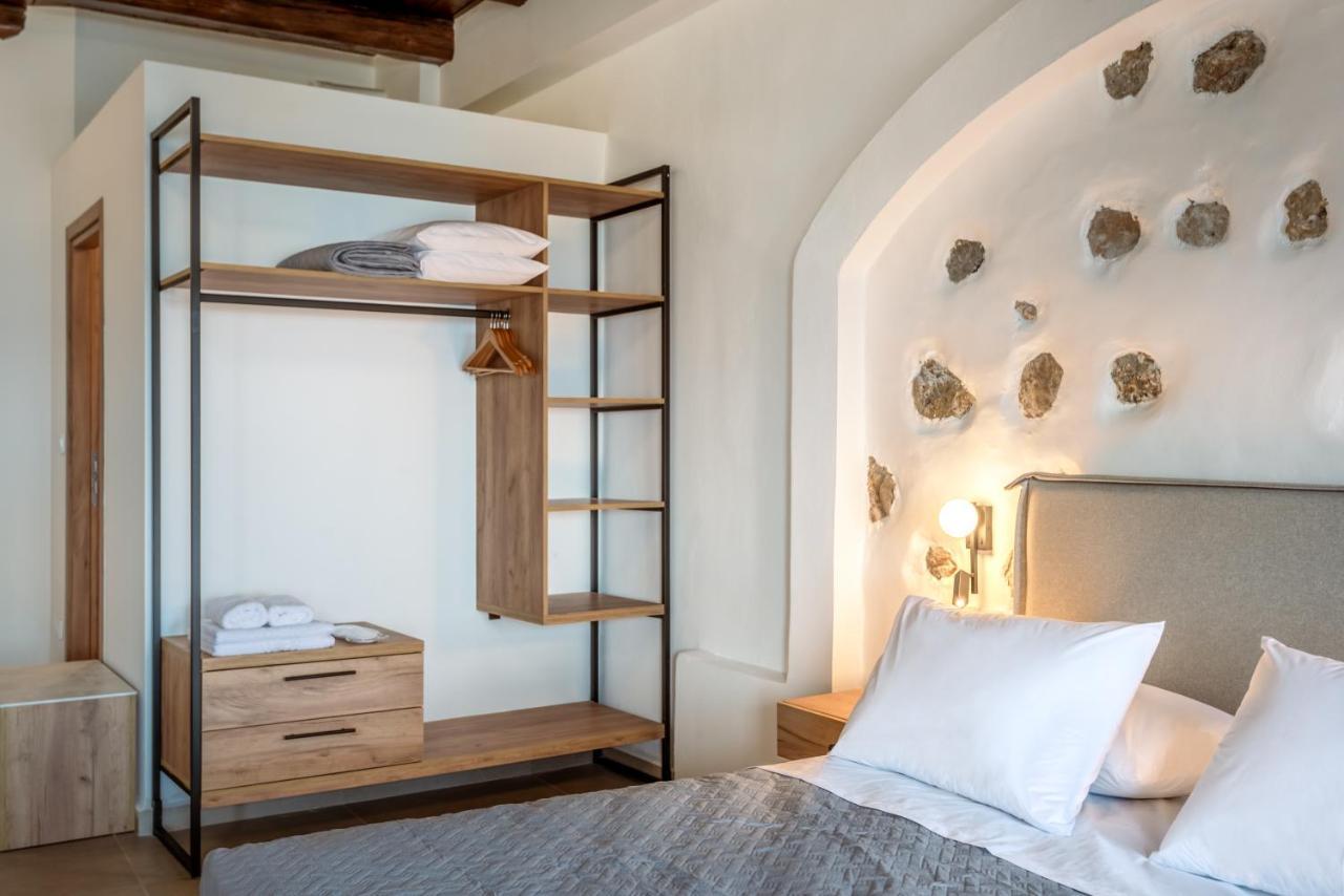 Apartment Superb Kriaras Sea View In Sfakia Khora Sfakion