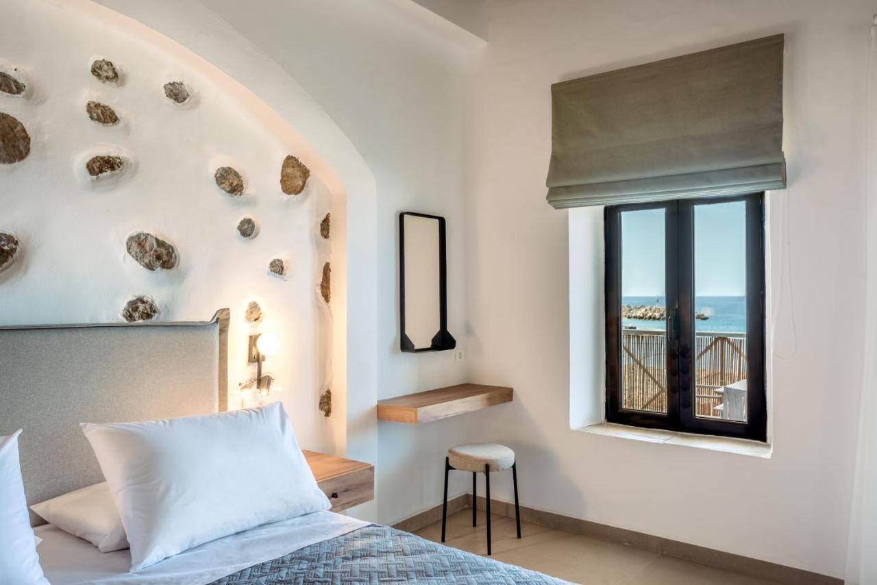 Superb Kriaras Sea View In Sfakia * Khora Sfakion