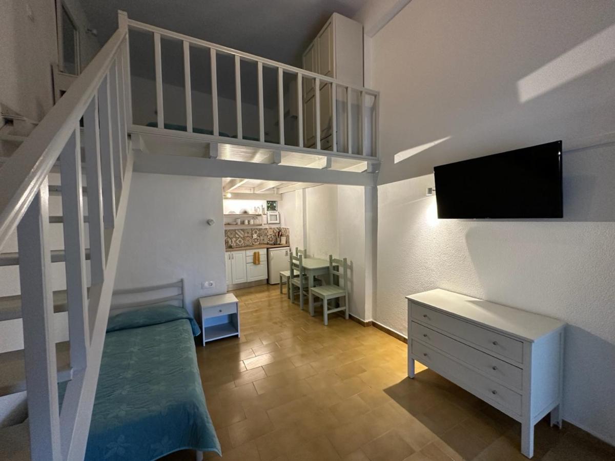 Apartment Zambella *