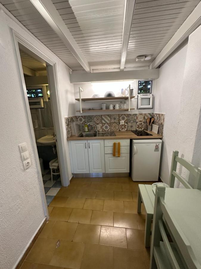 Zambella Apartment