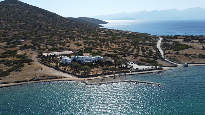 Island * Elounda (Crete)