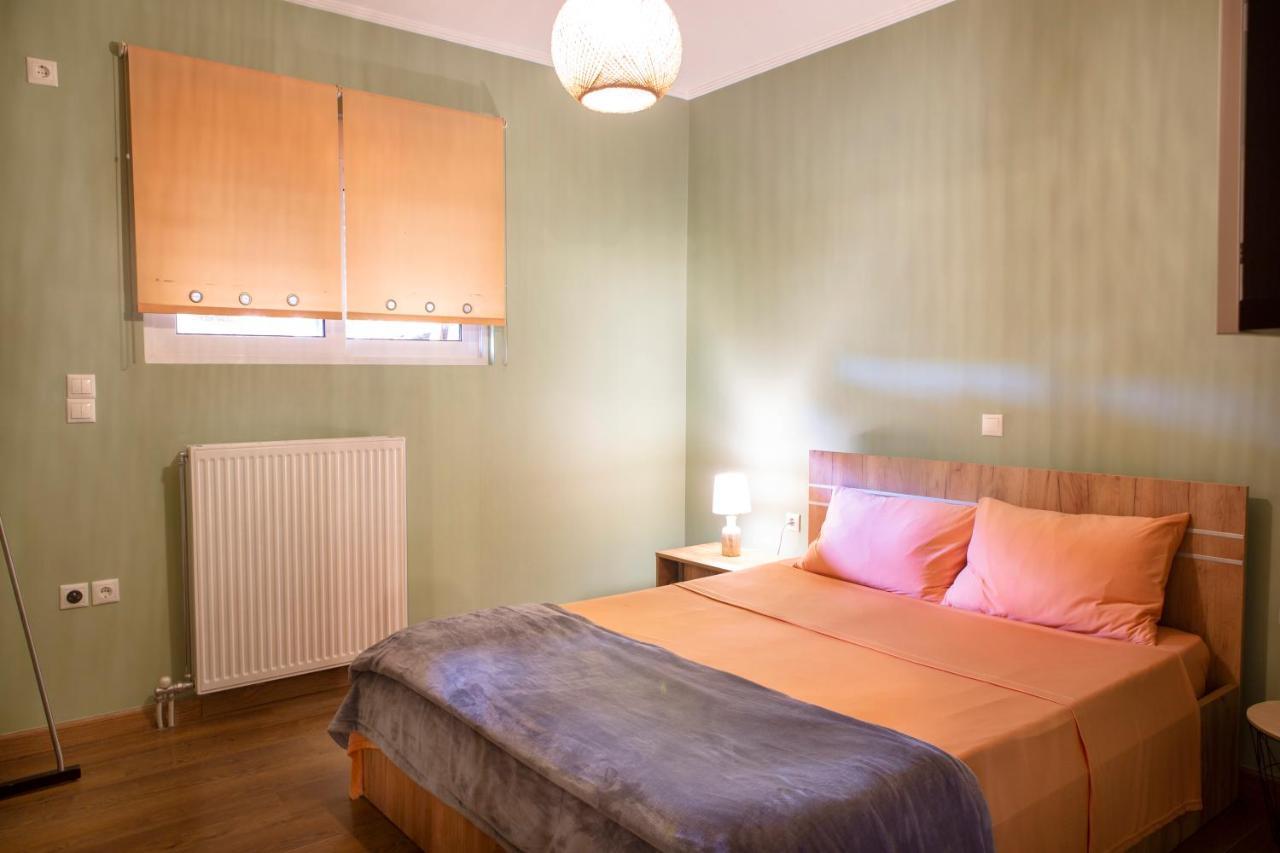 Apartment Resthouse