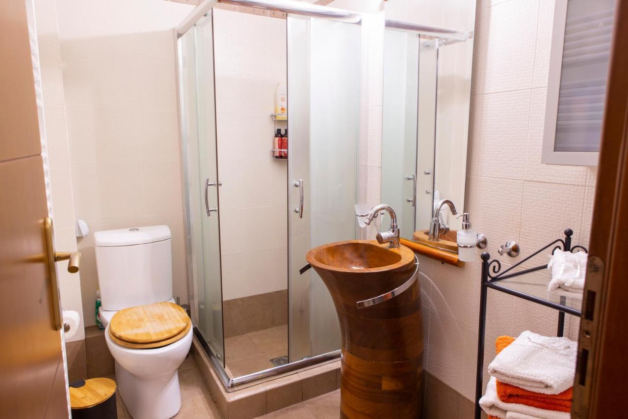 Apartment Resthouse Artemida (Attica)