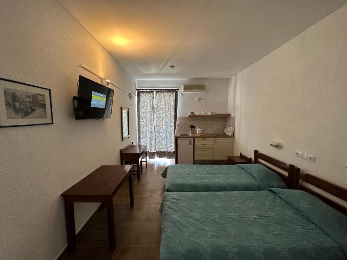 Zambella Apartment