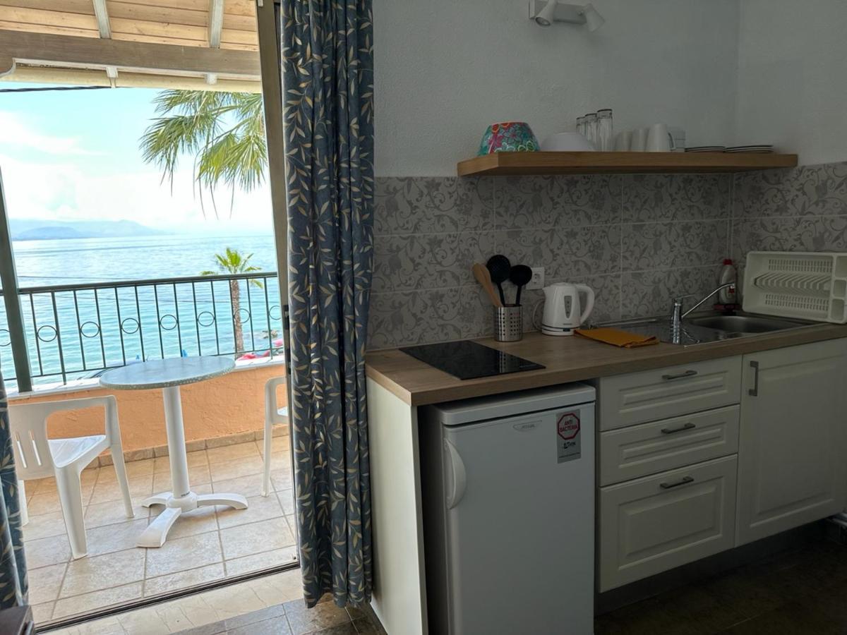 Zambella Apartment *
