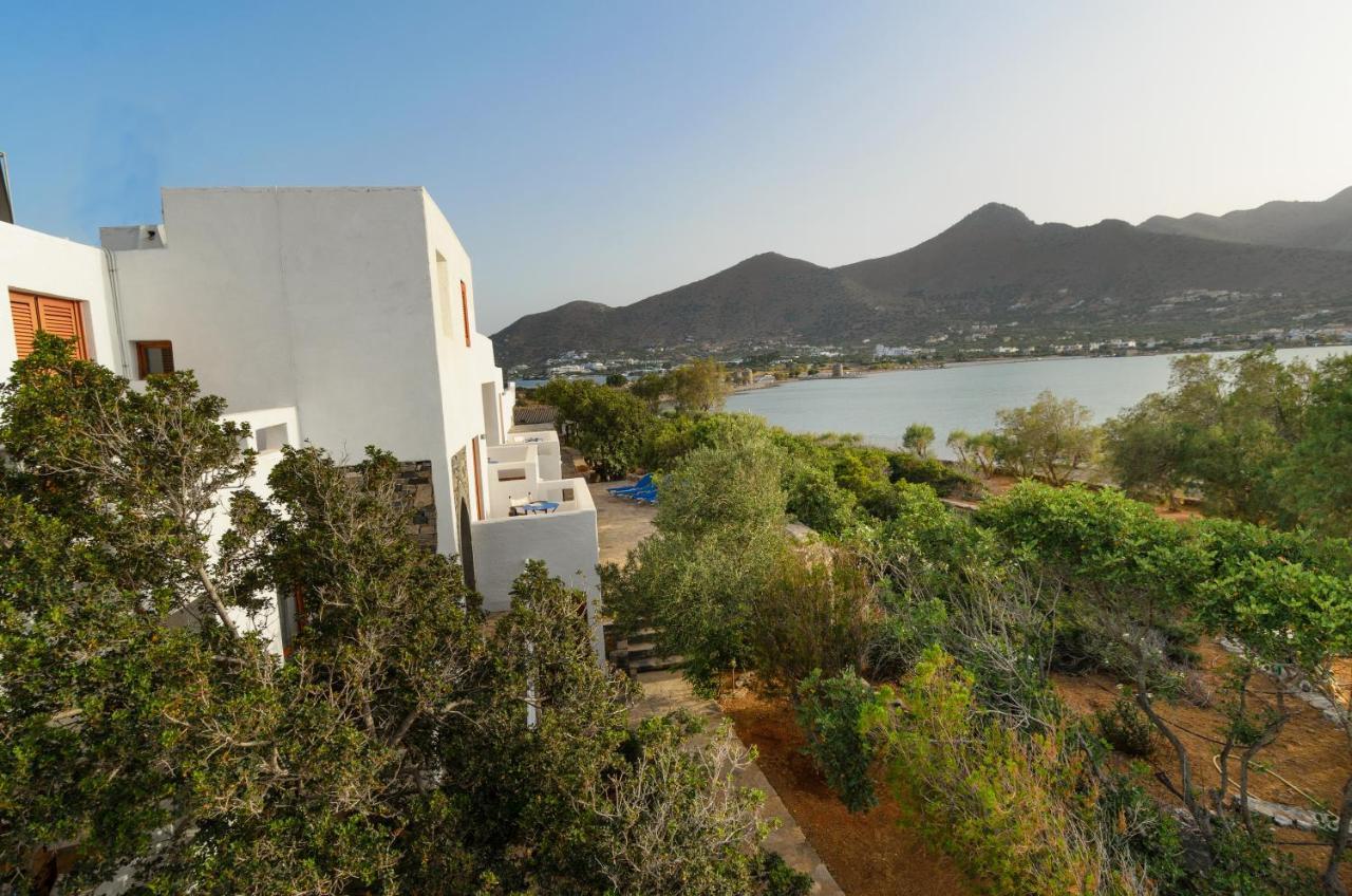 Island * Elounda (Crete)