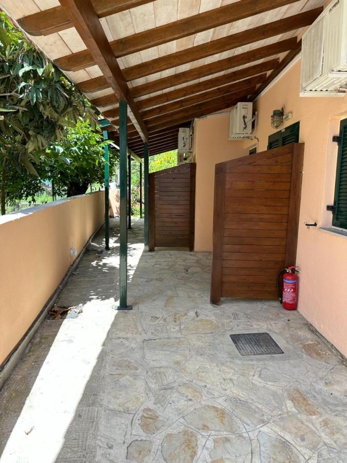 Apartment Zambella