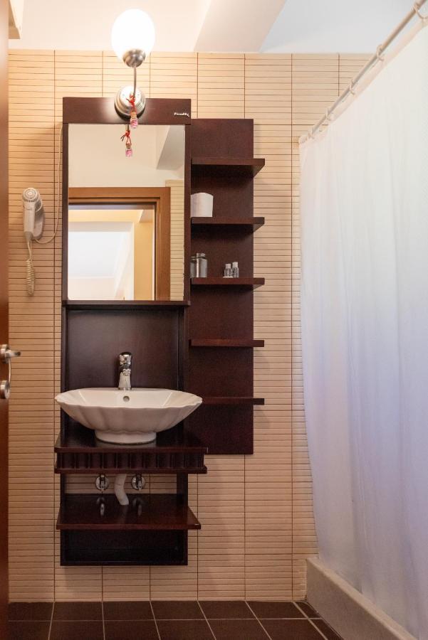 Argo Apartment Giosonas