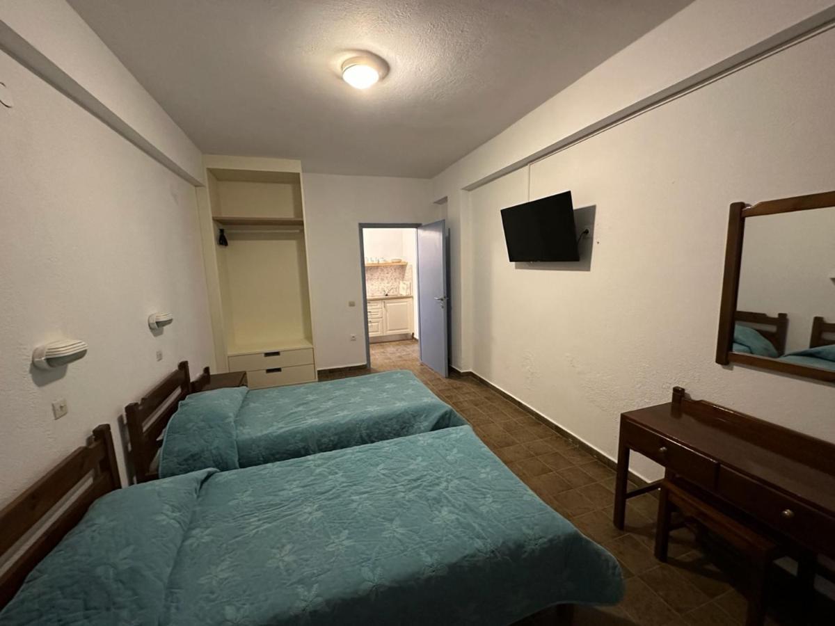 Zambella Apartment Ipsos