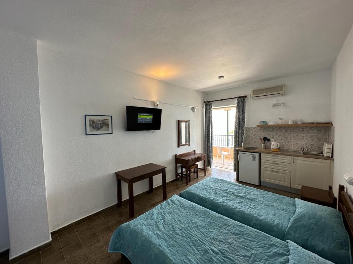 Zambella Apartment *