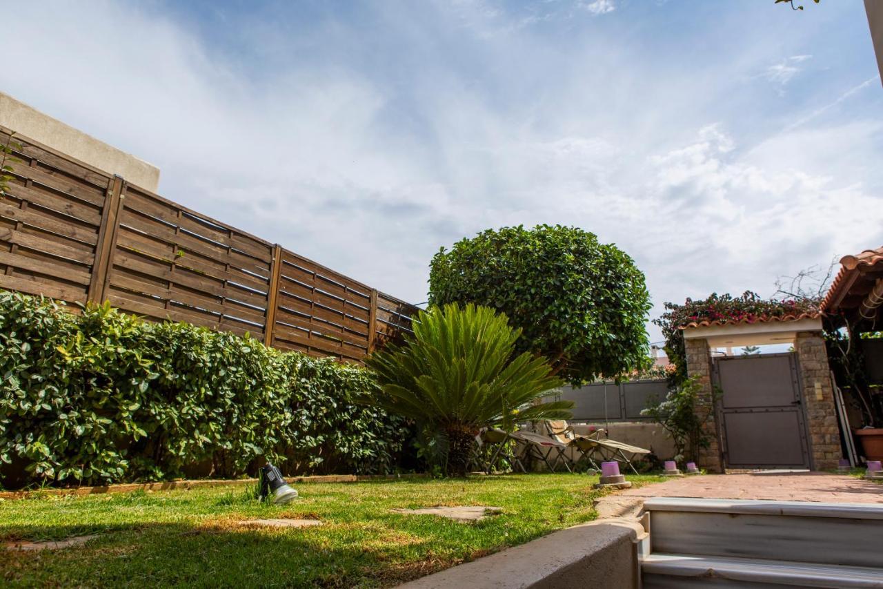 Apartment Resthouse Artemida (Attica)