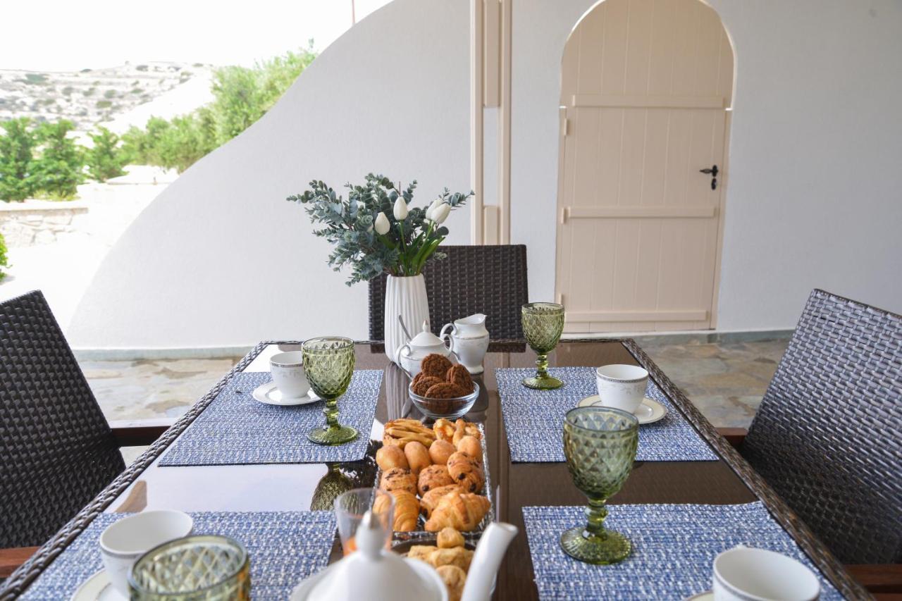 Villa Traditional Relax Zefiria