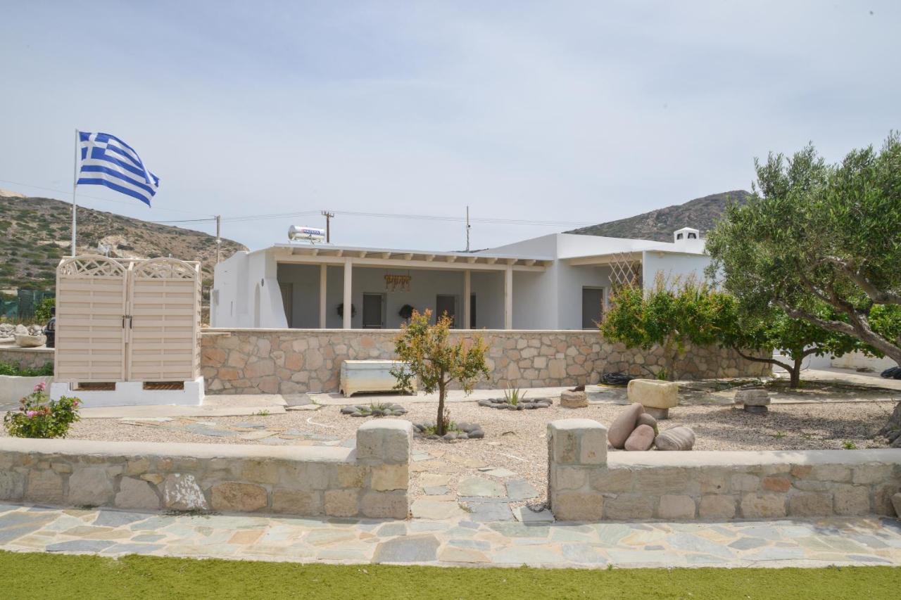 Villa Traditional Relax Zefiria