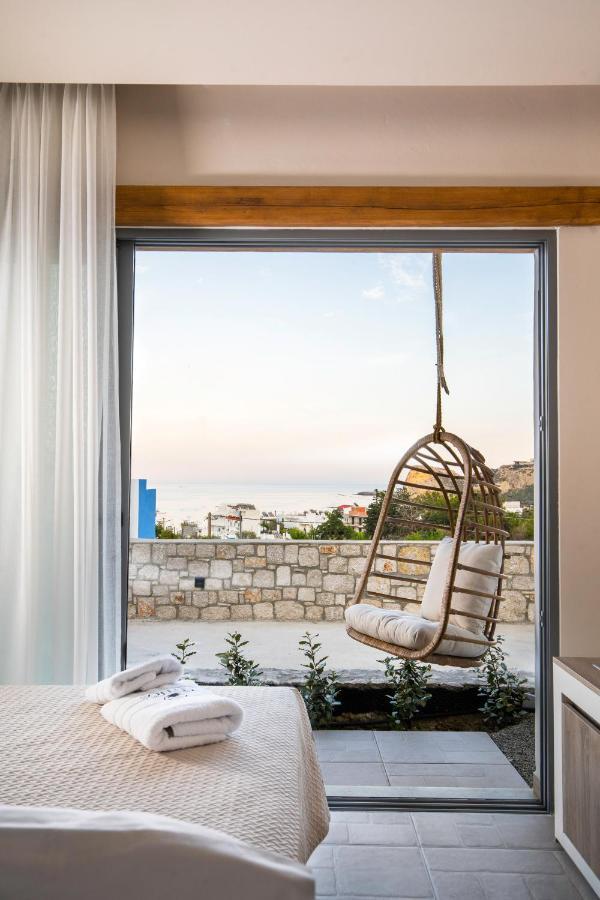 Villa Lithos Luxury Archangelos (Rhodes)