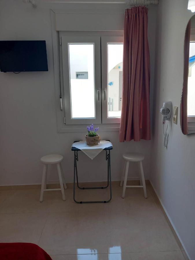 Klimataria Apartment