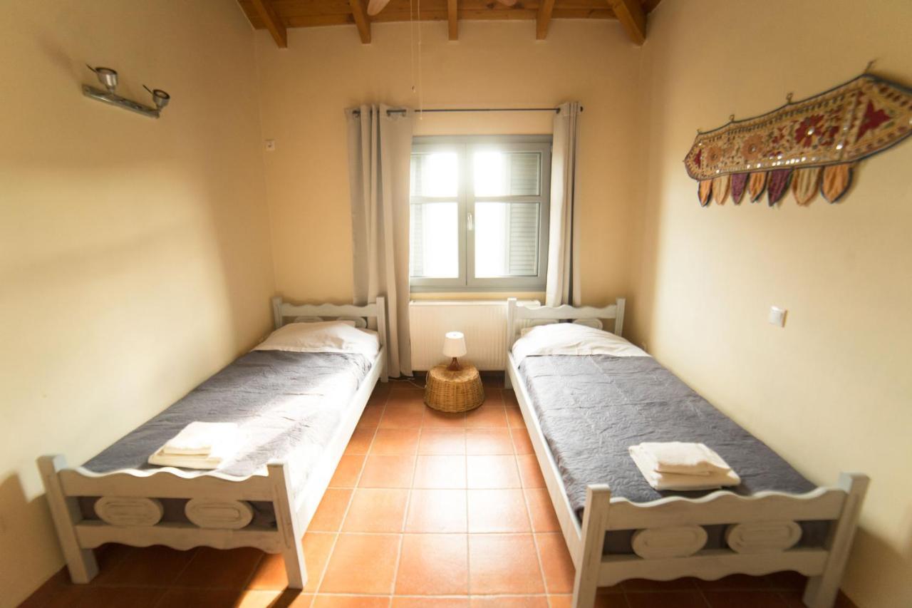 Daphne Holiday home Ermioni