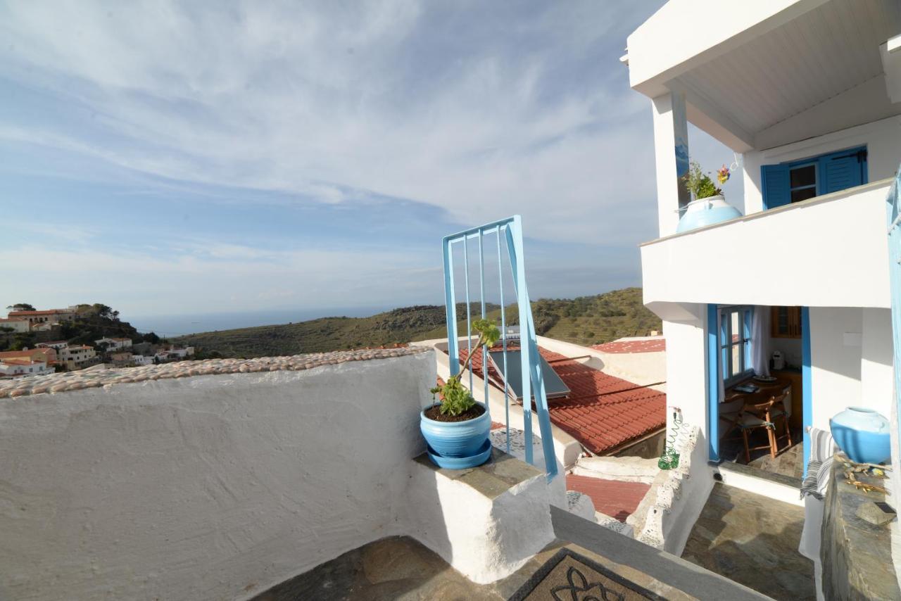 Petit Sunset Holiday home *