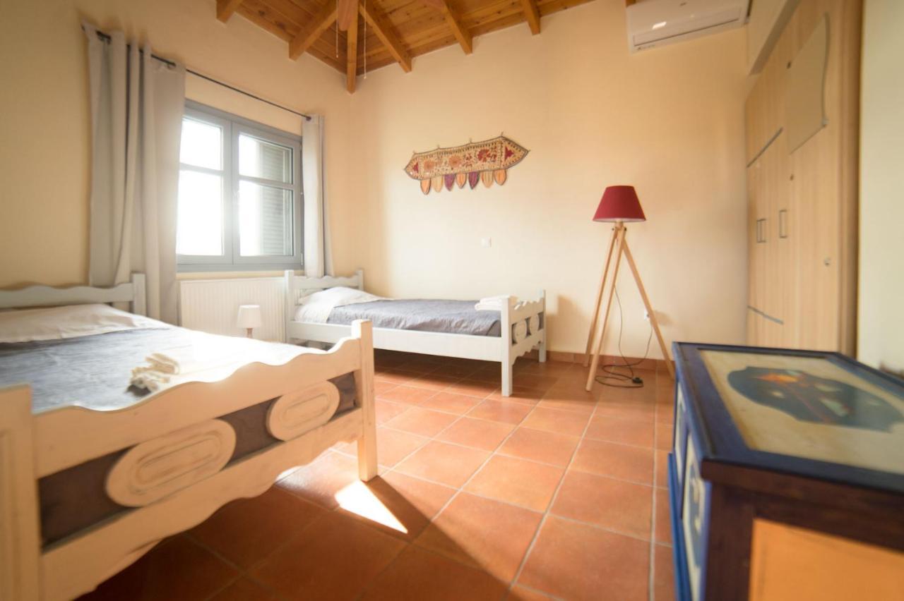 Daphne Holiday home
