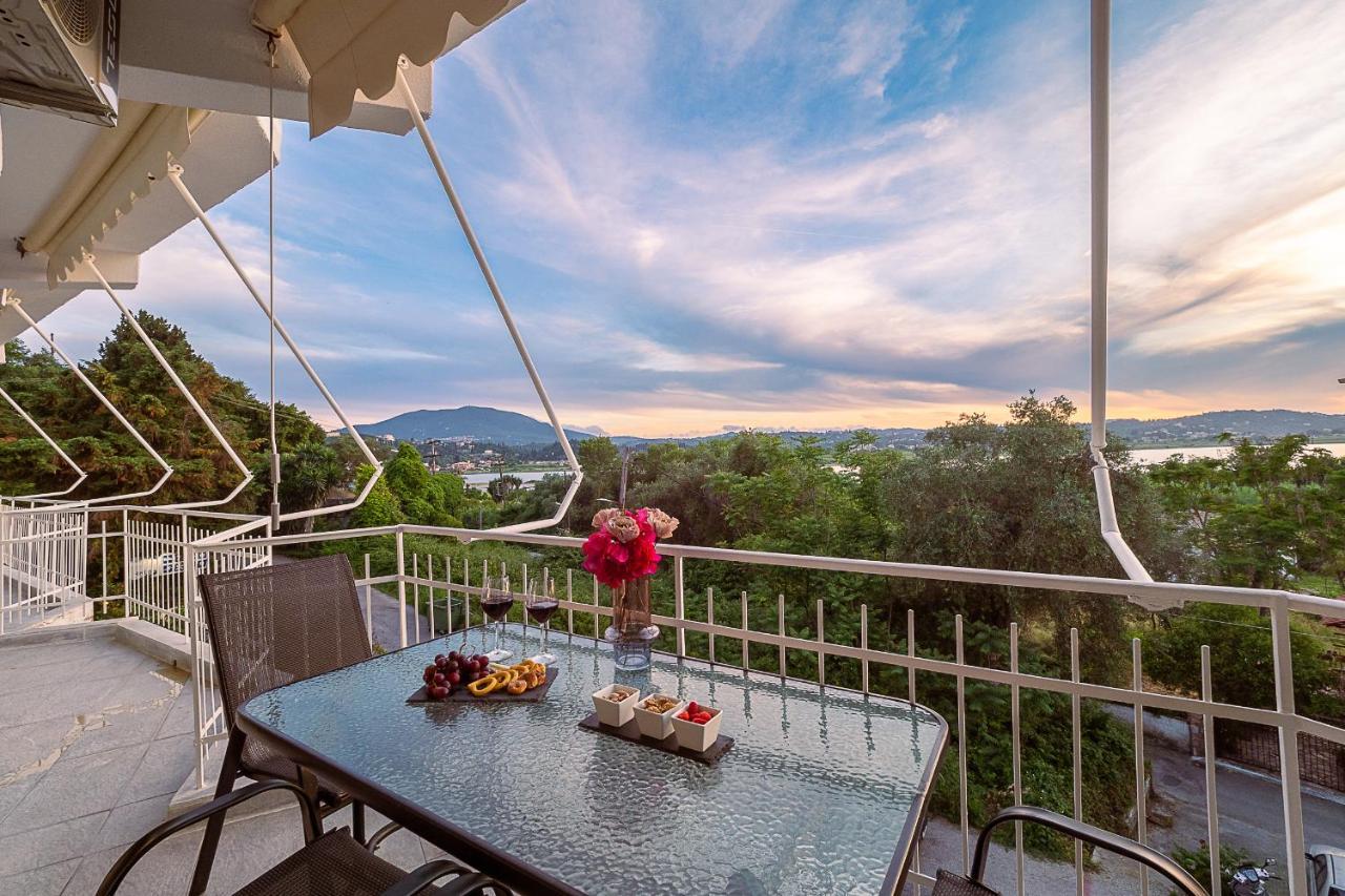 Apartment Corfu Bleview Kanoni (Corfu)