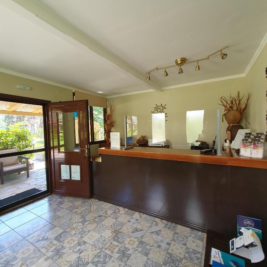 Agrili Apartments & Rooms 3* Elia Nikitis