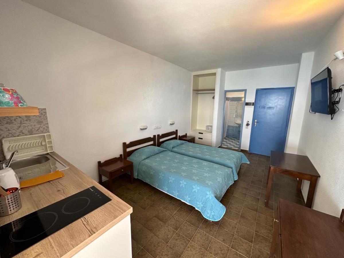 Zambella Apartment *