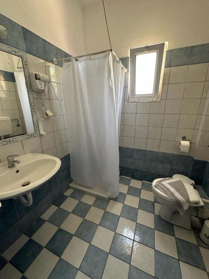 Zambella Apartment Ipsos