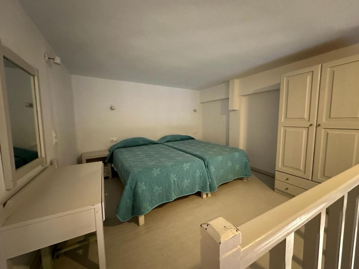 Zambella Apartment
